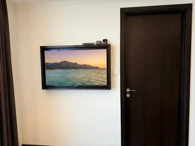 Studio, 2BR Ocean View Apartment - The Sapphire Ha Long – 照片 8