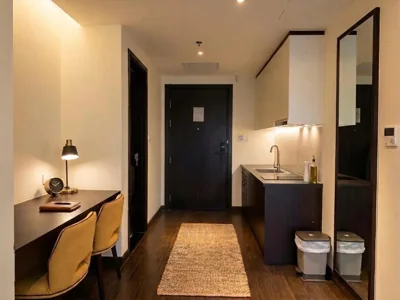 Studio, 2BR Ocean View Apartment - The Sapphire Ha Long – 照片 9