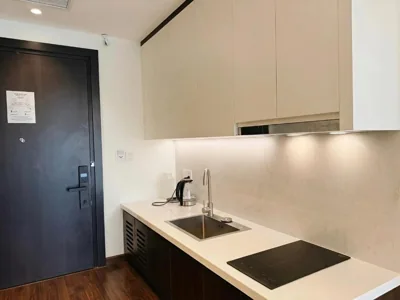 Studio, 2BR Ocean View Apartment - The Sapphire Ha Long – 照片 10