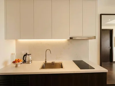 Studio, 2BR Ocean View Apartment - The Sapphire Ha Long – 照片 11