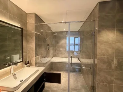 Studio, 2BR Ocean View Apartment - The Sapphire Ha Long – 照片 14