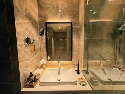 Studio, 2BR Ocean View Apartment - The Sapphire Ha Long – 照片 16